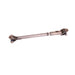 Omix 16590.01 Drive Shaft; Front; - Truck Part Superstore