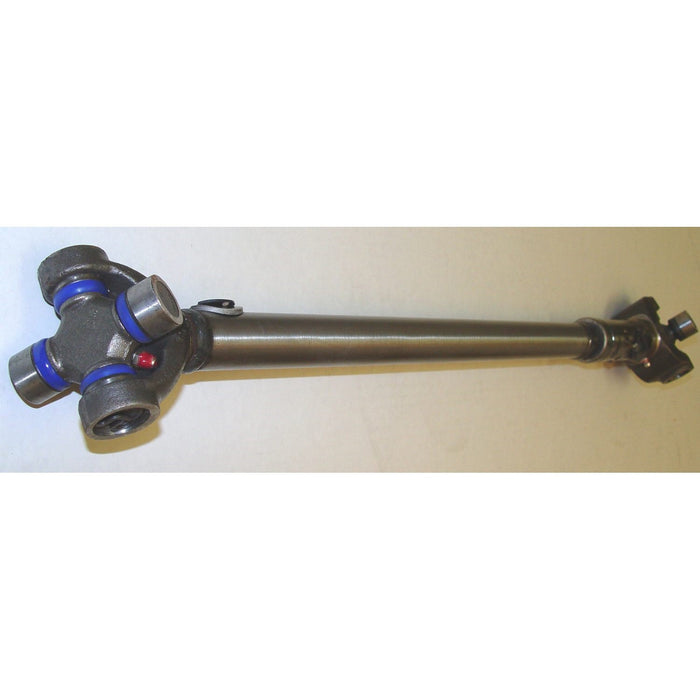 Omix 16590.03 Drive Shaft; Front; 26-1/2 in. Collapsed Length; - Truck Part Superstore