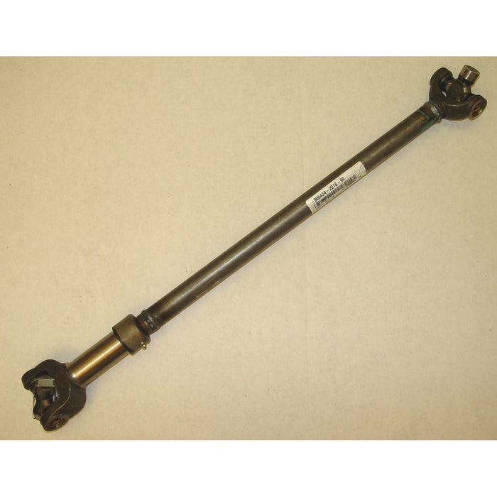 Omix 16590.04 Drive Shaft; Front; 30-1/4 in. Collapsed Length; - Truck Part Superstore