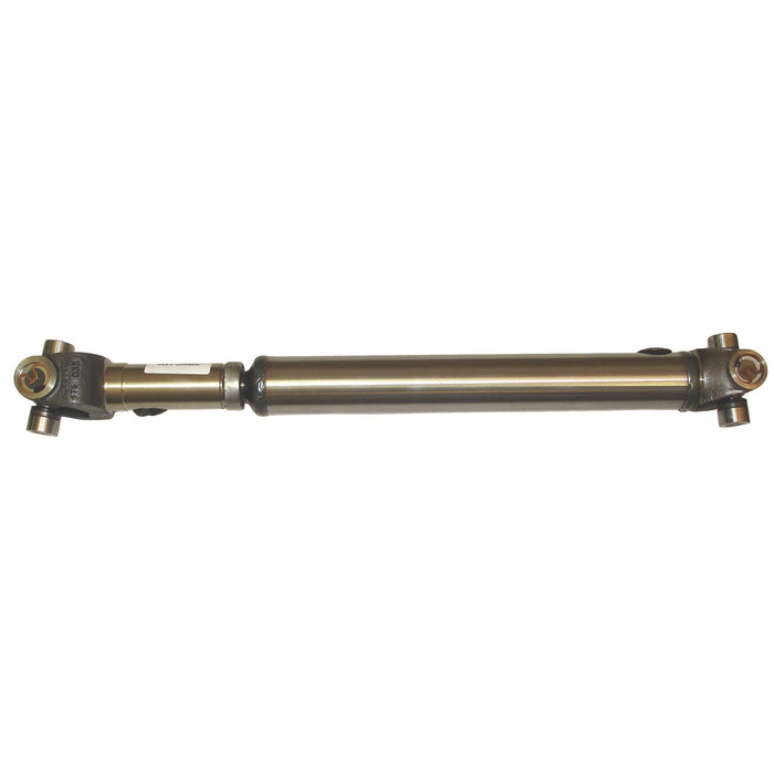 Omix 16591.03 Drive Shaft; Rear; 23-5/8 in. Collapsed Length; - Truck Part Superstore