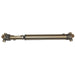 Omix 16591.03 Drive Shaft; Rear; 23-5/8 in. Collapsed Length; - Truck Part Superstore