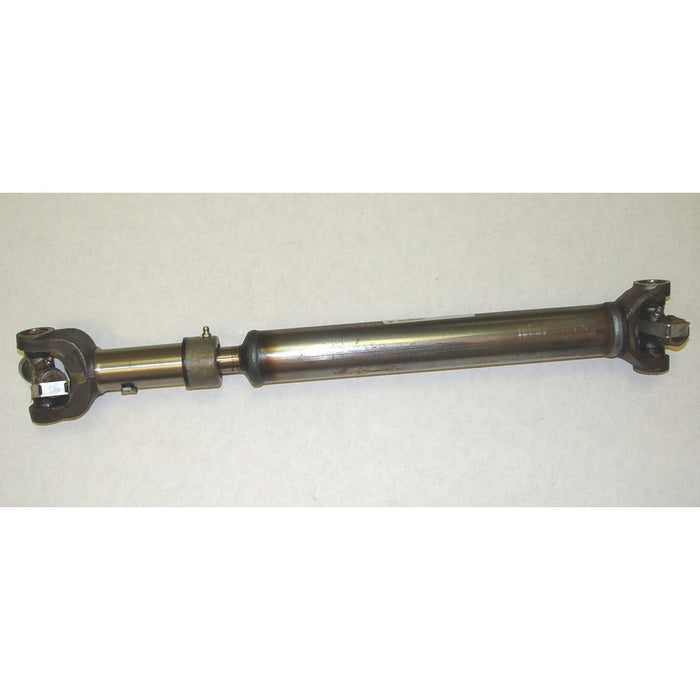 Omix 16591.04 Drive Shaft; Rear; 23 in. Collapsed Length; - Truck Part Superstore
