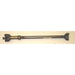 Omix 16591.06 Drive Shaft; Rear; 18-1/4 in. Collapsed Length; - Truck Part Superstore