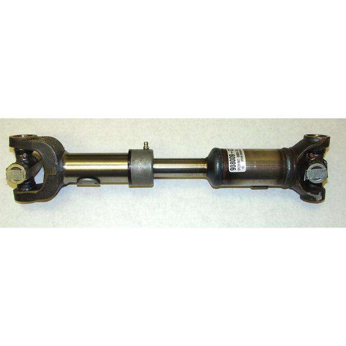 Omix 16591.08 Drive Shaft; Rear; 13 in. Collapsed Length; - Truck Part Superstore