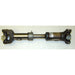 Omix 16591.08 Drive Shaft; Rear; 13 in. Collapsed Length; - Truck Part Superstore