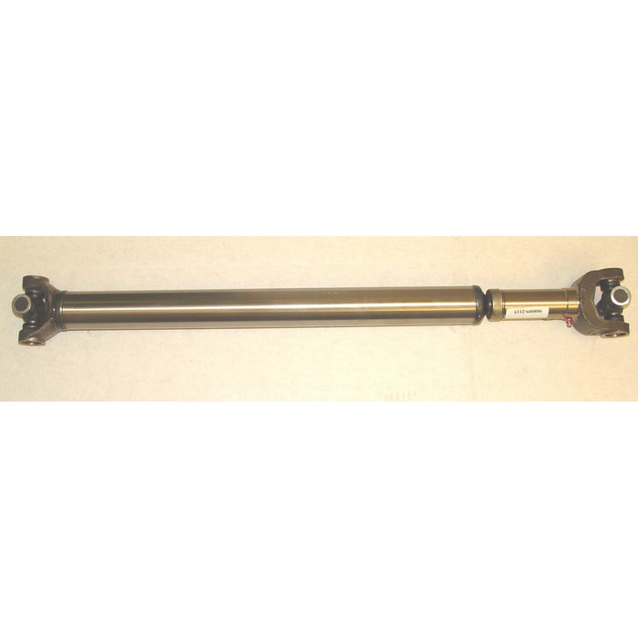 Omix 16591.10 Drive Shaft; Rear; 30-3/4 in. Collapsed Length; - Truck Part Superstore