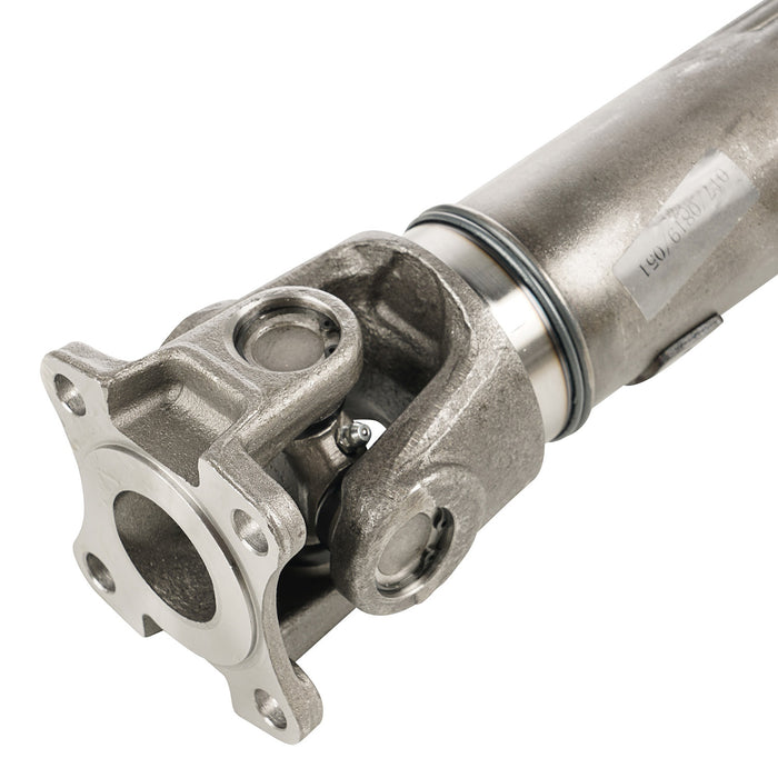 Omix 16591.51 Drive Shaft; Front; 4 Speed; - Truck Part Superstore