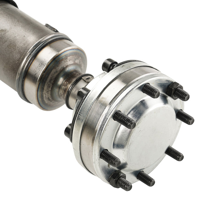 Omix 16591.51 Drive Shaft; Front; 4 Speed; - Truck Part Superstore
