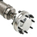 Omix 16591.51 Drive Shaft; Front; 4 Speed; - Truck Part Superstore