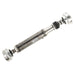 Omix 16591.52 Drive Shaft; Rear; 4 Speed; - Truck Part Superstore