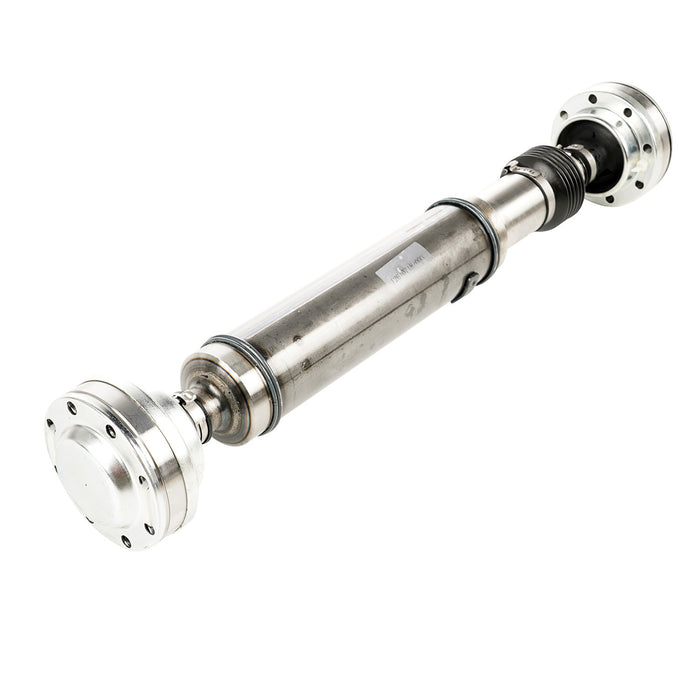 Omix 16591.52 Drive Shaft; Rear; 4 Speed; - Truck Part Superstore