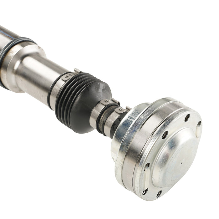 Omix 16591.52 Drive Shaft; Rear; 4 Speed; - Truck Part Superstore