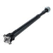 Omix 16591.53 Drive Shaft; Front; - Truck Part Superstore