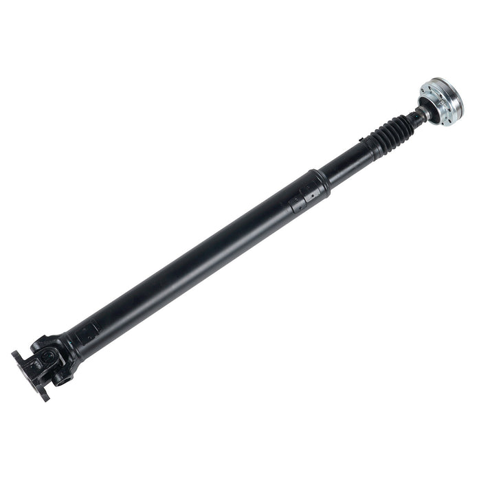 Omix 16591.53 Drive Shaft; Front; - Truck Part Superstore
