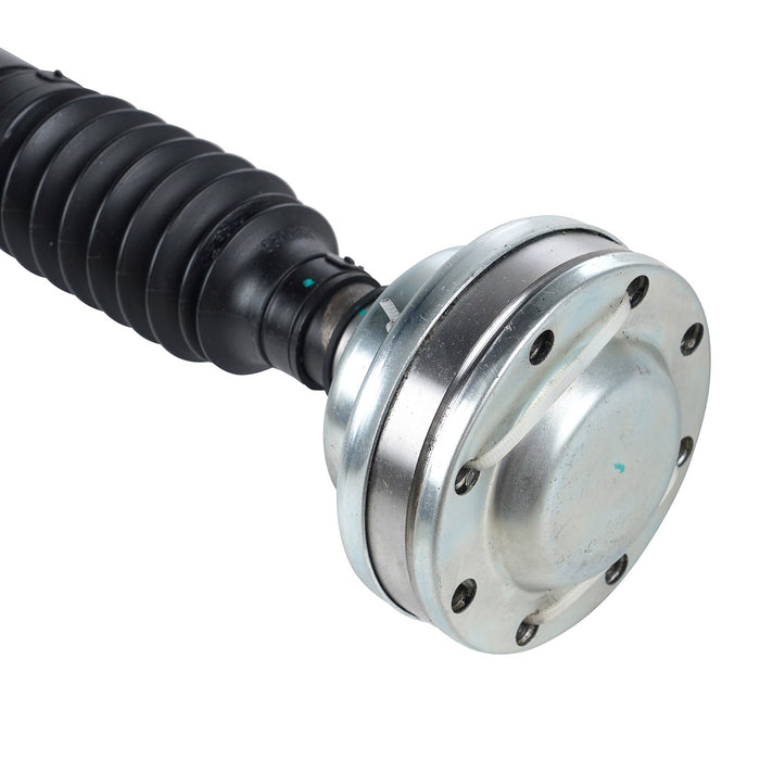 Omix 16591.53 Drive Shaft; Front; - Truck Part Superstore