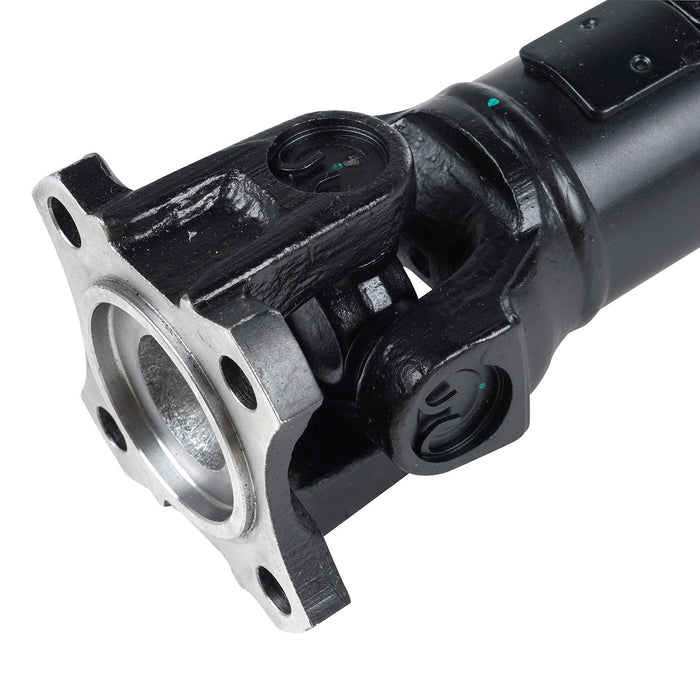 Omix 16591.53 Drive Shaft; Front; - Truck Part Superstore