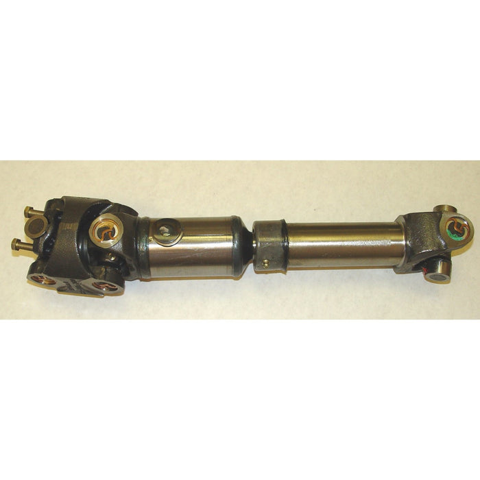 Rugged Ridge 16592.02 CV Equipped Drive Shaft - Truck Part Superstore