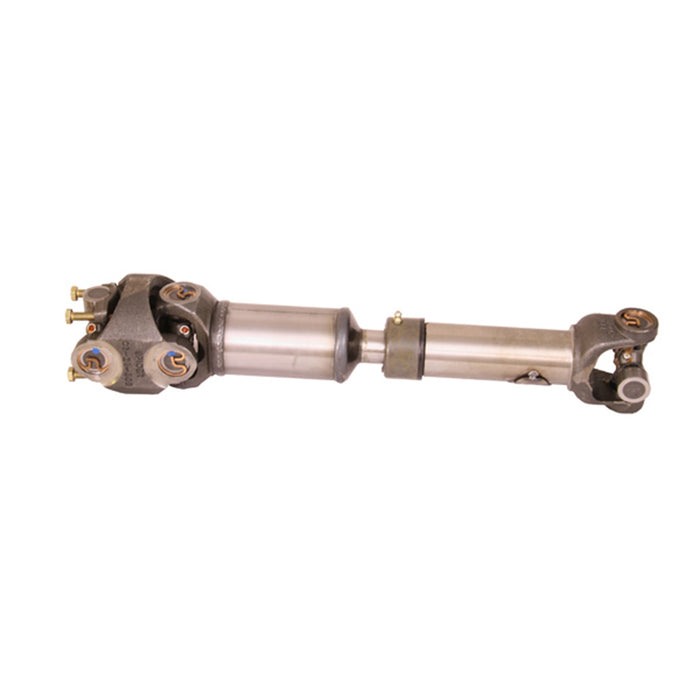 Rugged Ridge 16592.06 CV Equipped Drive Shaft; Rear; For Use w/Dana 30/35/44; 3.5 in. To 6 in. Lift; - Truck Part Superstore