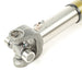 Rugged Ridge 16592.23 CV Driveshaft Kit; Rear; For Use w/0 To 4.5 in. Lift; - Truck Part Superstore