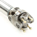 Rugged Ridge 16592.23 CV Driveshaft Kit; Rear; For Use w/0 To 4.5 in. Lift; - Truck Part Superstore