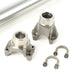 Rugged Ridge 16592.23 CV Driveshaft Kit; Rear; For Use w/0 To 4.5 in. Lift; - Truck Part Superstore