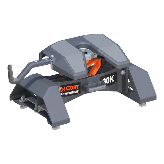 CURT 16592 PowerRide 30K 5th Wh - Truck Part Superstore