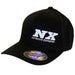 Nitrous Express 16592 NX Flexfit Cap; Small to Medium - Truck Part Superstore