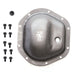 Omix 16595.83 Differential Cover; Rear; Dana 44; Steel; Incl. Bolts; - Truck Part Superstore