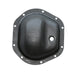 Omix 16595.85 Differential Cover; Rear; Dana 44; Steel; O.E. PN[50124821AA];; - Truck Part Superstore