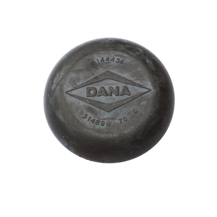 Omix 16595.97 Differential Cover Plug; Front; Dana 35; - Truck Part Superstore