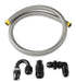 NOS/Nitrous Oxide System 16598NOS Nitrous Bottle Blowdown Hose Kit - Truck Part Superstore