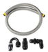 NOS/Nitrous Oxide System 16598NOS Nitrous Bottle Blowdown Hose Kit - Truck Part Superstore