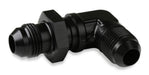 NOS/Nitrous Oxide System 16598NOS Nitrous Bottle Blowdown Hose Kit - Truck Part Superstore