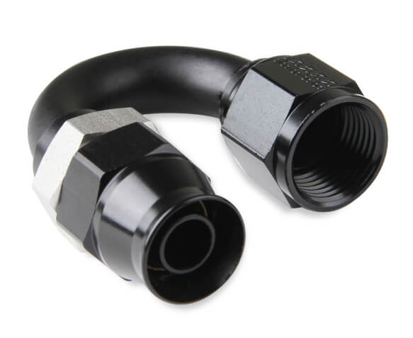 NOS/Nitrous Oxide System 16598NOS Nitrous Bottle Blowdown Hose Kit - Truck Part Superstore