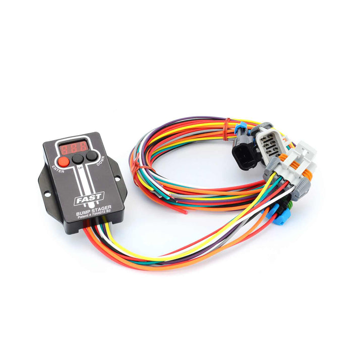 FAST 30322 Automatic Transmission Control Solenoid - Truck Part Superstore