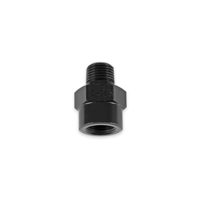 Earl's Performance 166024ERL Fuel Pressure Sensor Adapter - Truck Part Superstore