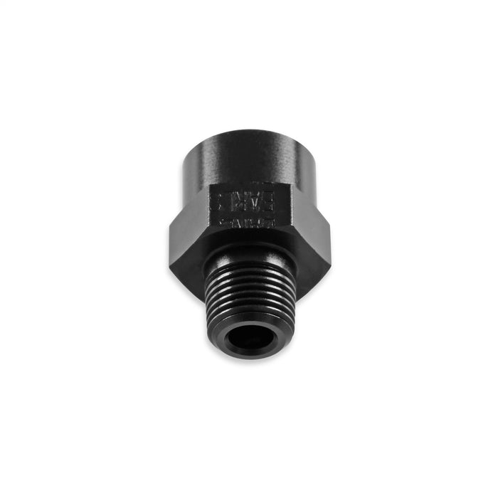 Earl's Performance 166024ERL Fuel Pressure Sensor Adapter - Truck Part Superstore