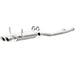 MagnaFlow Exhaust Products 16603 Touring Series Stainless Cat-Back System - Truck Part Superstore