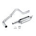 MagnaFlow Exhaust Products 16627 Street Series Stainless Cat-Back System - Truck Part Superstore