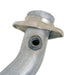 BBK Performance Parts 1662 1986-1993 MUSTANG 5.0 2.5 FULL X PIPE W/CONVERTERS. - Truck Part Superstore