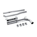 MagnaFlow Exhaust Products 16634 Street Series Stainless Cat-Back System - Truck Part Superstore