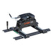 CURT 16636 Q20 Sliding 5th Wheel Hitch with Rails; 20;000 lbs. - Truck Part Superstore