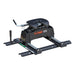 CURT 16646 Q24 Sliding 5th Wheel Hitch with Rails; 24;000 lbs. - Truck Part Superstore