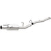 MagnaFlow Exhaust Products 16658 Street Series Stainless Cat-Back System - Truck Part Superstore