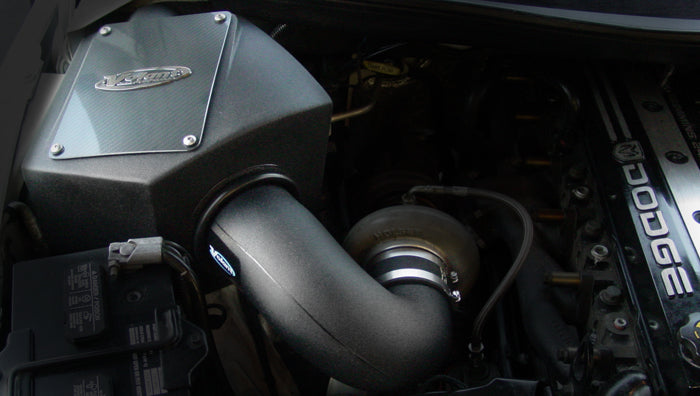 Volant 16659 Closed Box Air Intake w/Pro 5 Filter 96-02 RAM 1500/2500/3500 Volant - Truck Part Superstore