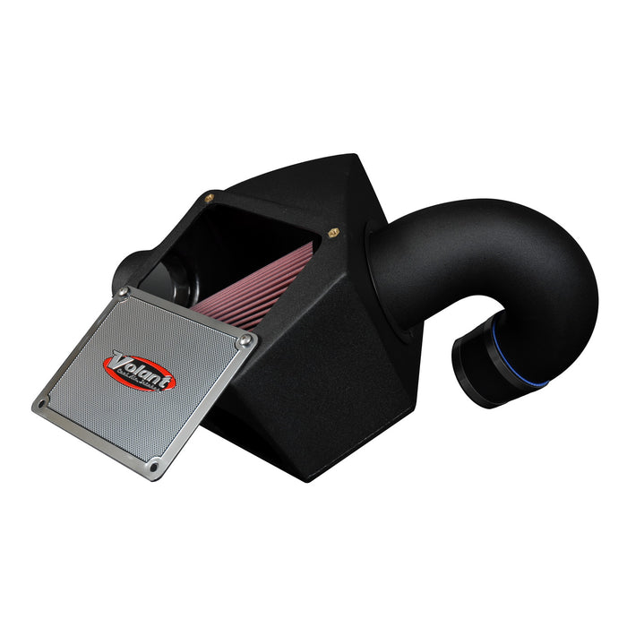 Volant 16659 Closed Box Air Intake w/Pro 5 Filter 96-02 RAM 1500/2500/3500 Volant - Truck Part Superstore