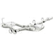MagnaFlow Exhaust Products 16662 Touring Series Stainless Cat-Back System - Truck Part Superstore