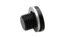 Vibrant Performance 16667 Metric Port Plug; Size M12 x 1.0; includes Crush Washer; - Truck Part Superstore