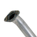 BBK Performance Parts 1666 1996-1998 MUSTANG GT 2.5 FULL X PIPE W/CATALYTIC CONVERTERS - Truck Part Superstore