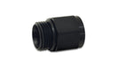 Vibrant Performance 16672 Male ORB to Female Metric Adapters; ORB Size -6; Metric Size M12 x 1.5; - Truck Part Superstore
